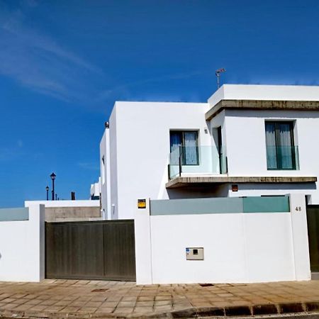 Arrecife Exclusive Beach House Exterior photo