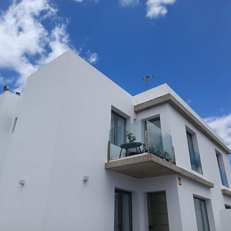 Arrecife Exclusive Beach House Exterior photo